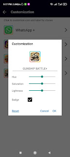 Download Virtual Space 10 GT US Apk latest version for Android [App 2023]